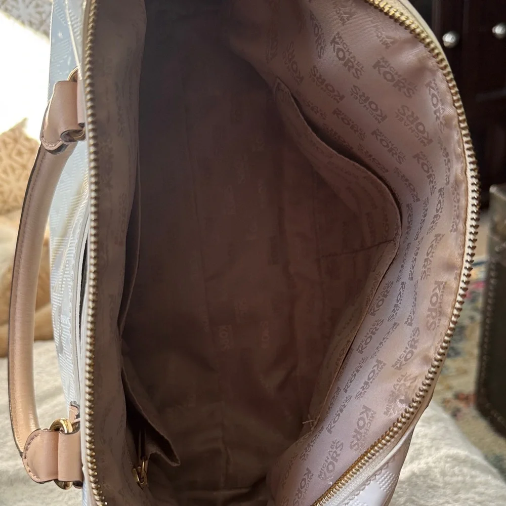 Michael Kors chic michael